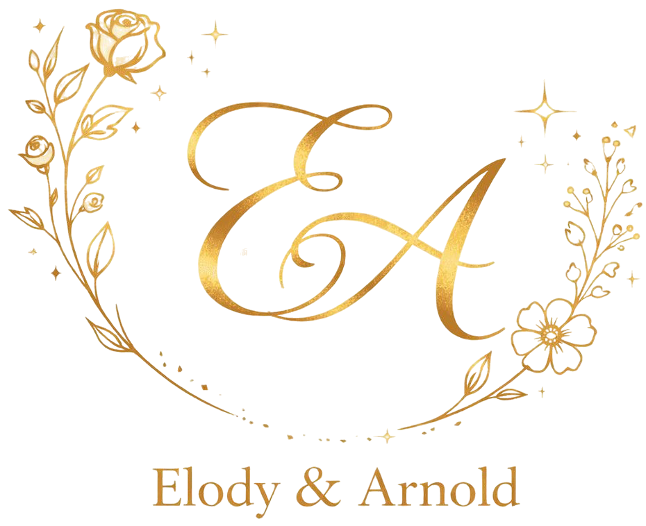 Logo Elody & Arnold